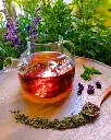 Tisane Fraîcheur d'été