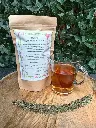 Tisane Un instant posé – Tulsi, Mélisse & Verveine citronnée
