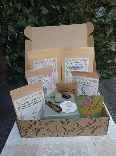 La box unique (sans abonnement)
